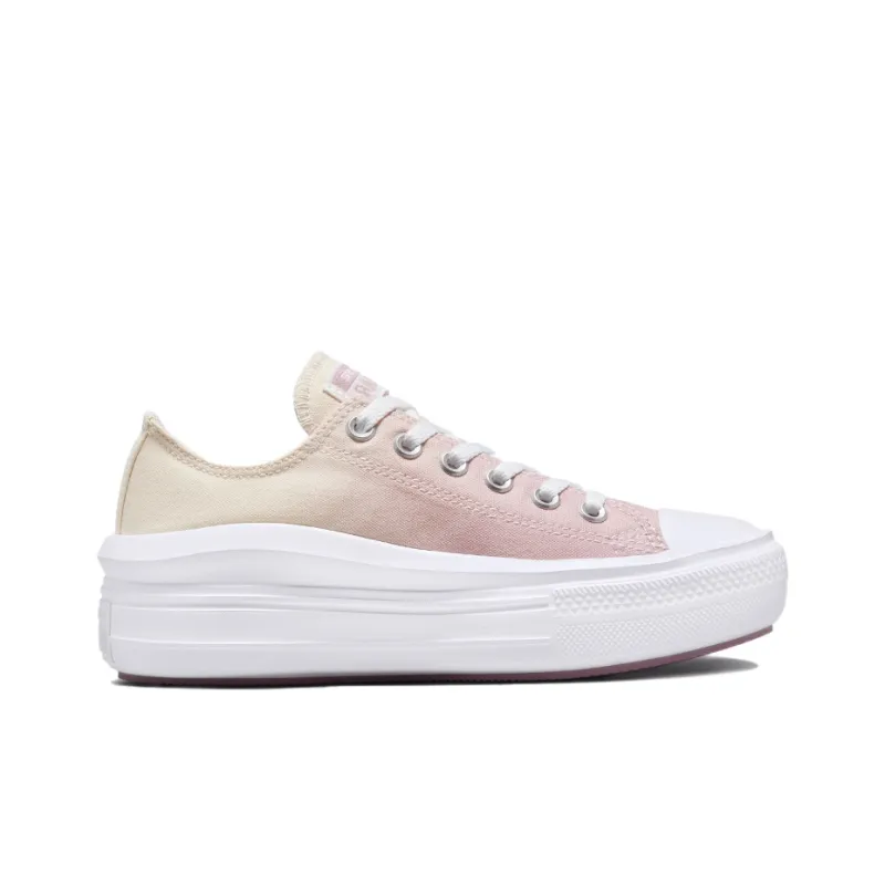 Converse Chuck Taylor All Star Move Low 'Ombre Pale Amethyst' Women's-1
