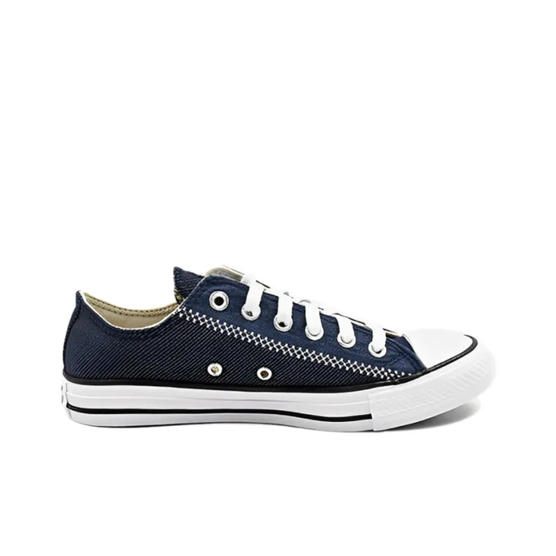 Converse Chuck Taylor All Star 'Dark Blue Denim'-1