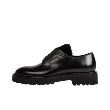 Paul Smith Dress Shoes Women's Black