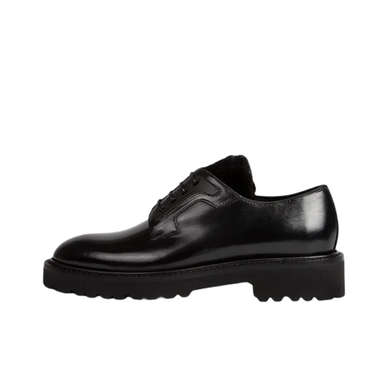 Paul Smith Dress Shoes Women's Black-0