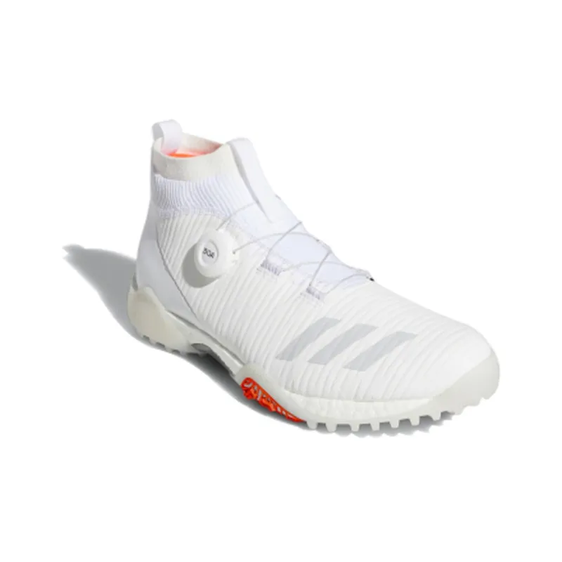 Adidas CodeChaos Boa Cloud White-1