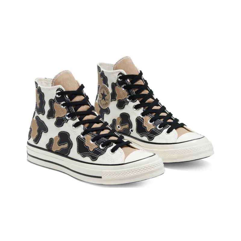 Converse Chuck Taylor All Star 70 Hi Hacked Archive Nomad Khaki-2
