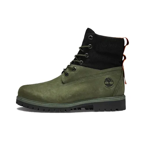 Timberland Outdoor Boots Men Jasper