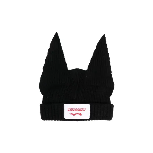 CHARLES JEFFREY Beanies Women's