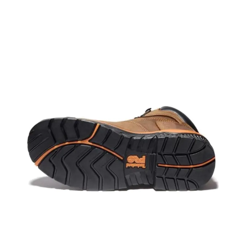 Timberland Outdoor Boots Men Brown/Black-4