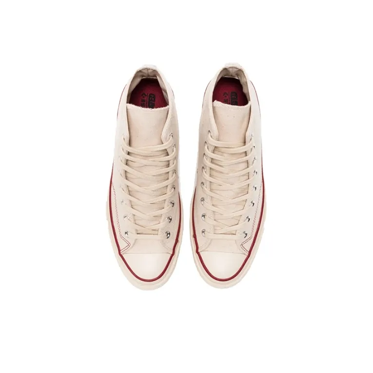 Chuck 70 Undefeated X Converse High 'Parchment'-2