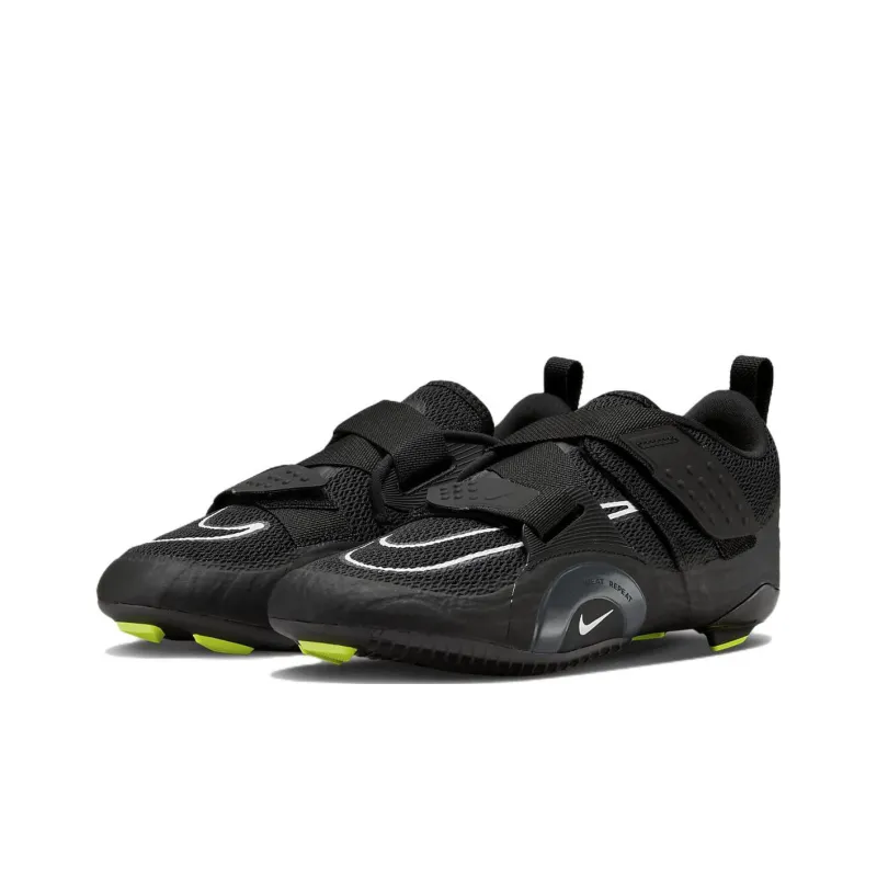 Nike SuperRep Cycle 2 Next Nature Black White Volt-2