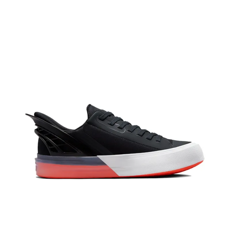 Converse Chuck Taylor All Star Flyease Black Wild Mango-1