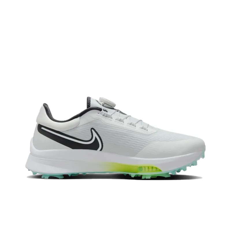 Nike Air Zoom Infinity "Photon Dust Volt"-1
