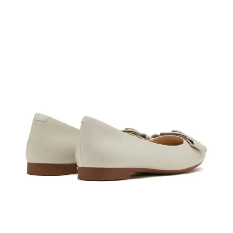 Staccato Slip on Flat Shoes Flat Women's Multicolor-6