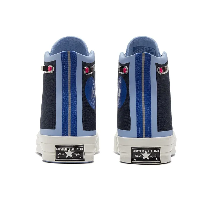Converse Chuck Taylor All Star 70 Hi Seam Tape Serenity-4