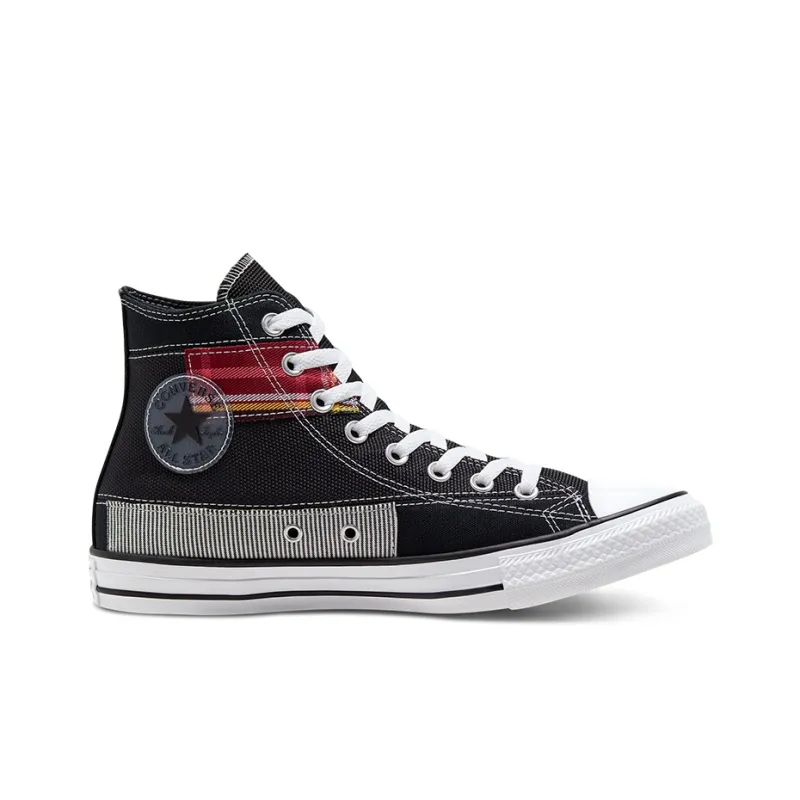 Converse Chuck Taylor All Star Hi Hacked Fashion-1