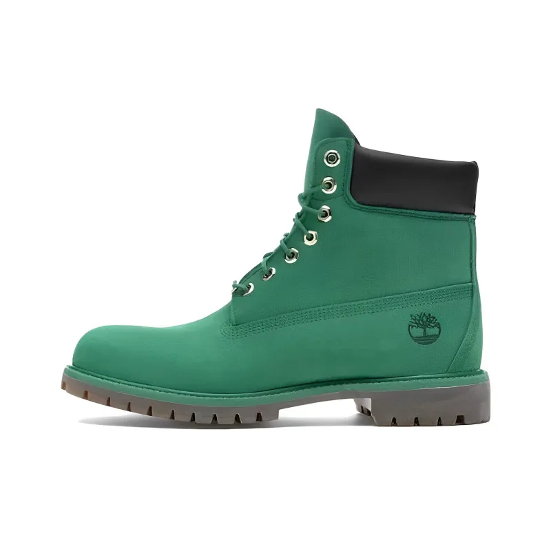 Timberland 6 Inch Premium Waterproof Boot 'Wintergreen'-0