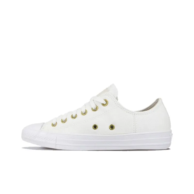 Converse Clean 'n Preme Chuck Taylor All Star Low Top-0