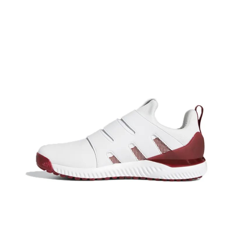 Adidas Adicross Bounce Boa 2.0 'White Red'-0