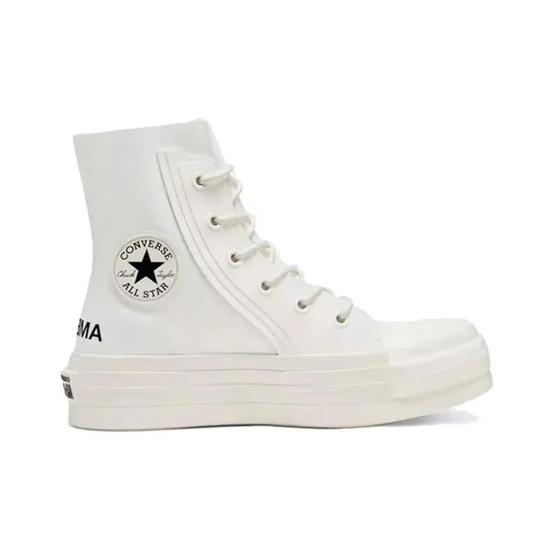 Converse Ambush X Chuck 70 'White'-1