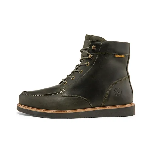 Timberland Outdoor Boots Men Army Green