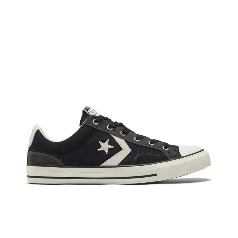 Converse Star Player Low 'Alt Exploration Black'-1