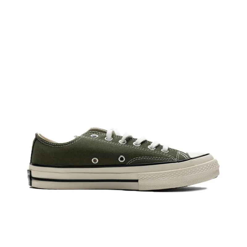 Converse Chuck Taylor All Star 70 Ox Field Surplus Green-1