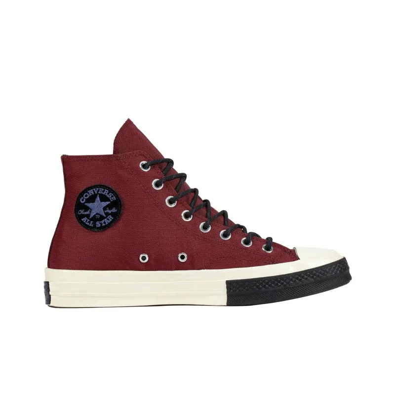 Converse Chuck Taylor All Star 70s 'Burgundy Black'-1