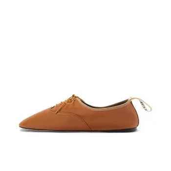 LOEWE Women's Casual Shoes Women's Brown