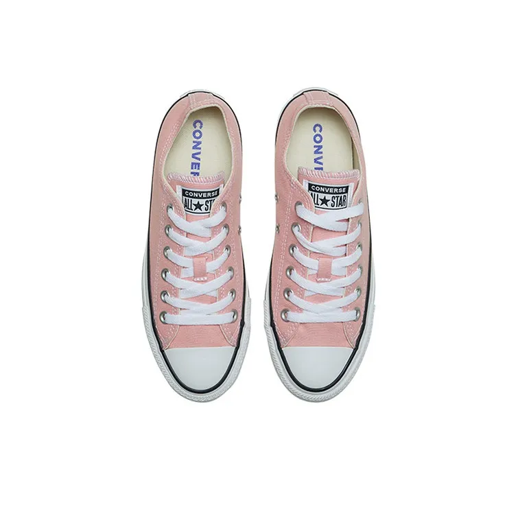 Converse Ctas Ox Coastal Pink Pink-3