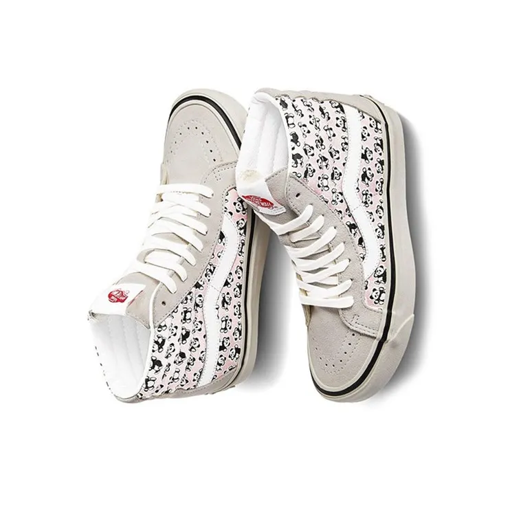 Sk8 Vans Hi 38 Dx 'Anaheim Factory Og Pandas' Women's-3