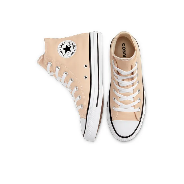 Chuck Taylor All Star Converse High 'Khaki'-3