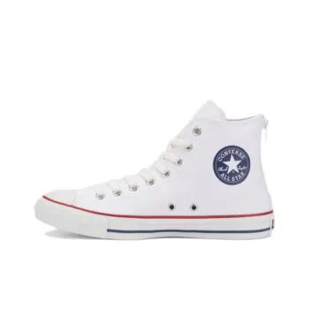 Converse Chuck Taylor All Star Rh Z Hi 'White'