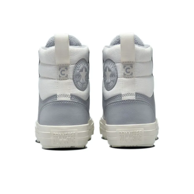 Converse Chuck Taylor All Star Berkshire Boot High 'Ash Stone'-3