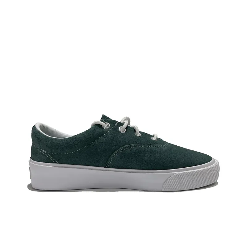 Converse Skid Grip Cvo Ox Sneakers Green-1