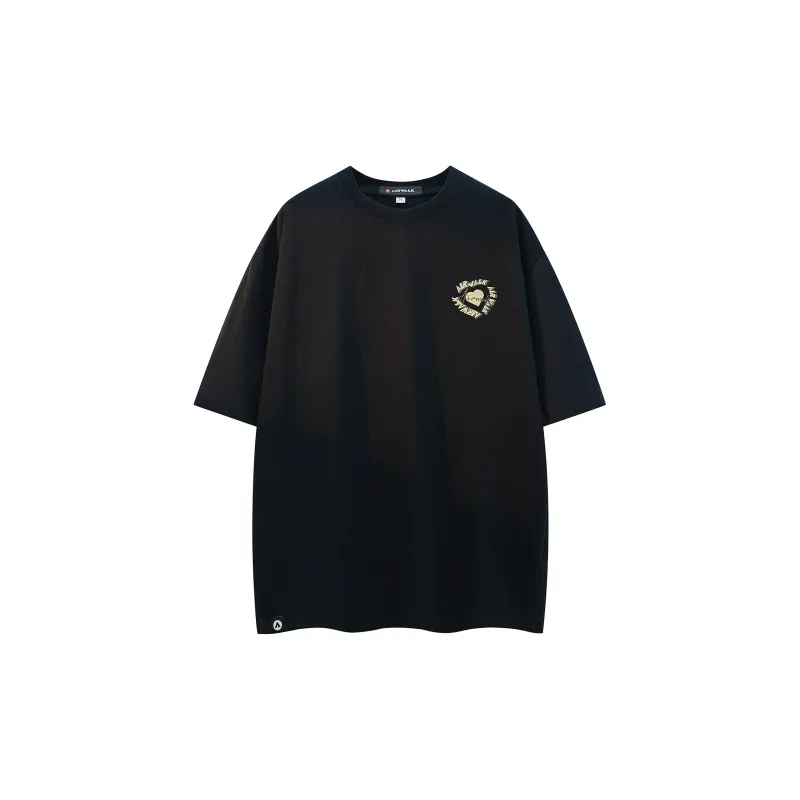 Airwalk T-Shirts Unisex-1