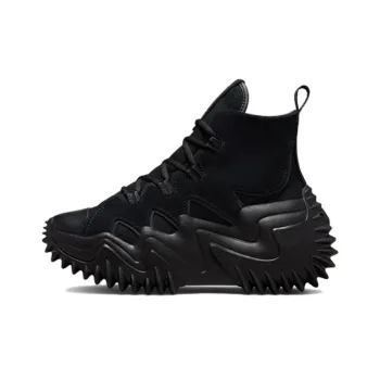 Converse Run Star Motion Cx Workwear Triple Black
