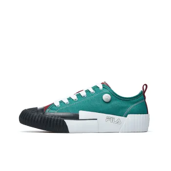 FILA Carve X Mihara 'Teal Green Black' Women's