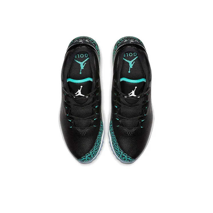 JORDAN Adg Golf 'Clear Jade Volt'-3