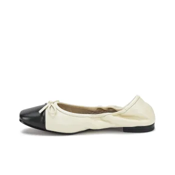 SAM EDELMAN Women's Casual Shoes Women's White Black