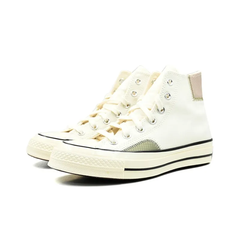 Chuck 70 Converse High 'Alt Exploration Egret'-2