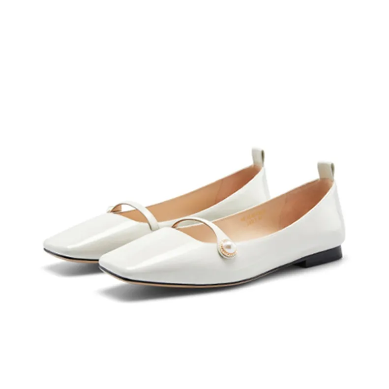 NINE WEST Casual Single Shoes Women's-7