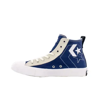 UNT1TL3D Converse High 'Not A Chuck Erget Navy'