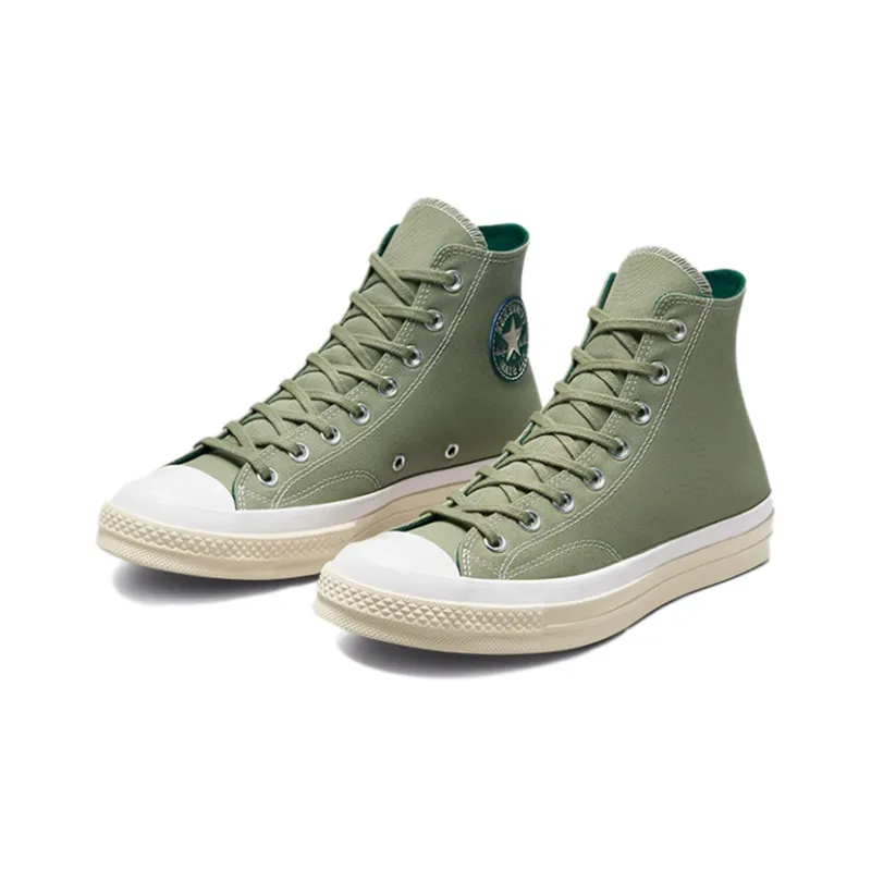 Converse Chuck Taylor All Star 1970s 'Green White'-2