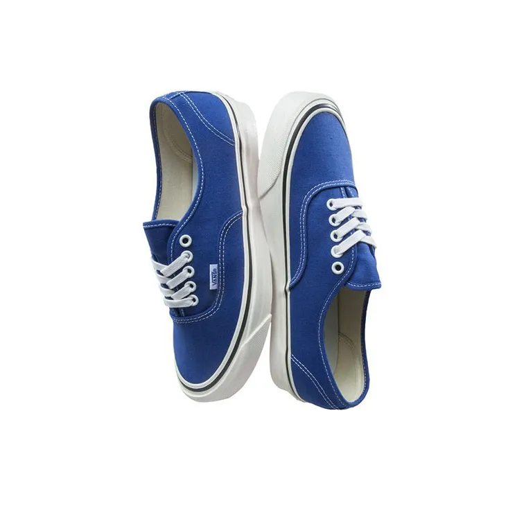 Vans Authentic 44 Dx Anaheim Factory Blue-4