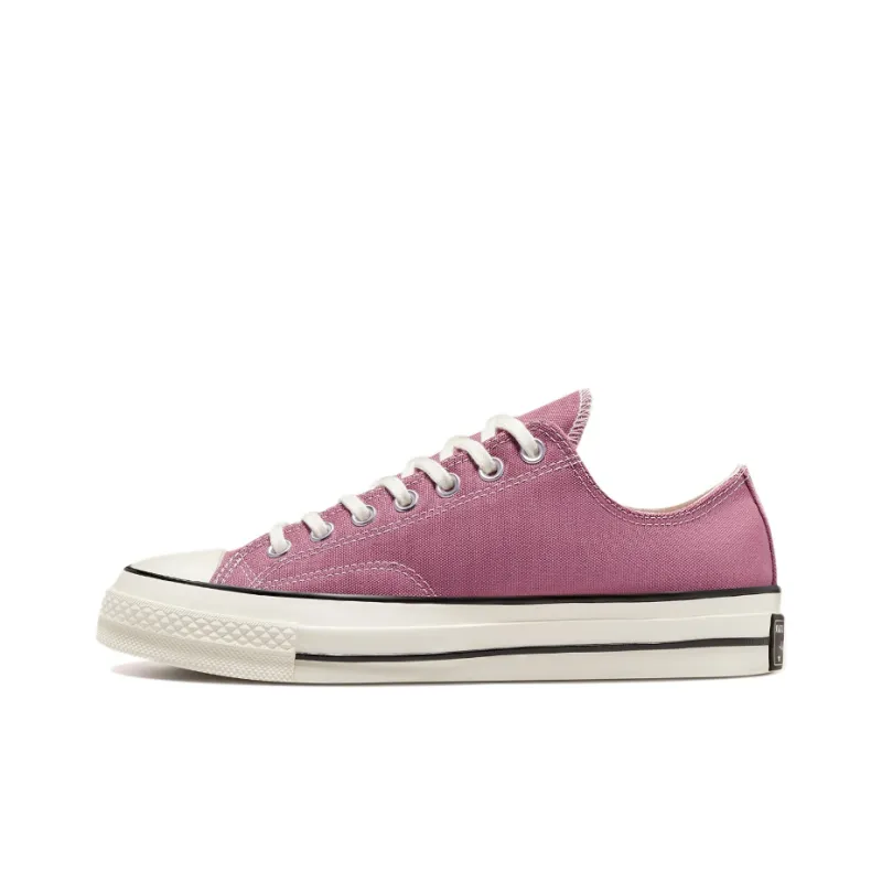 Converse Chuck 70 Vintage Canvas Low 'Pink Aura'-0