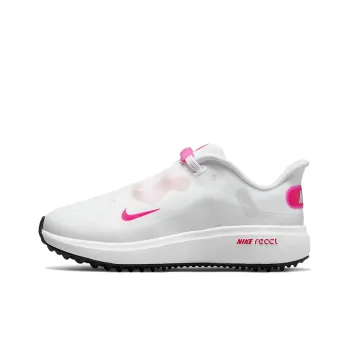 Nike React Ace Tour 'White Pink Prime' Women's