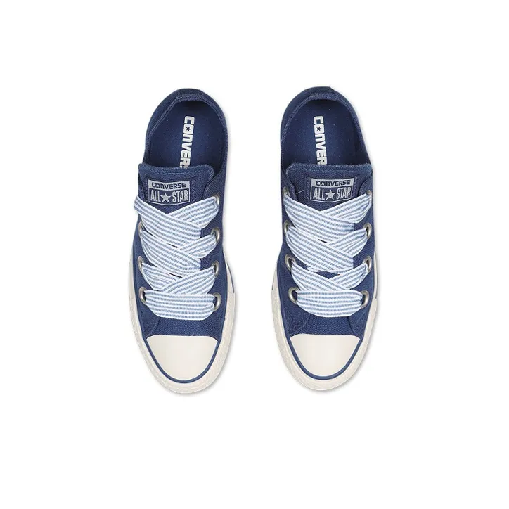 Converse Chuck Taylor All Star 'Navy Blue' Women's-3