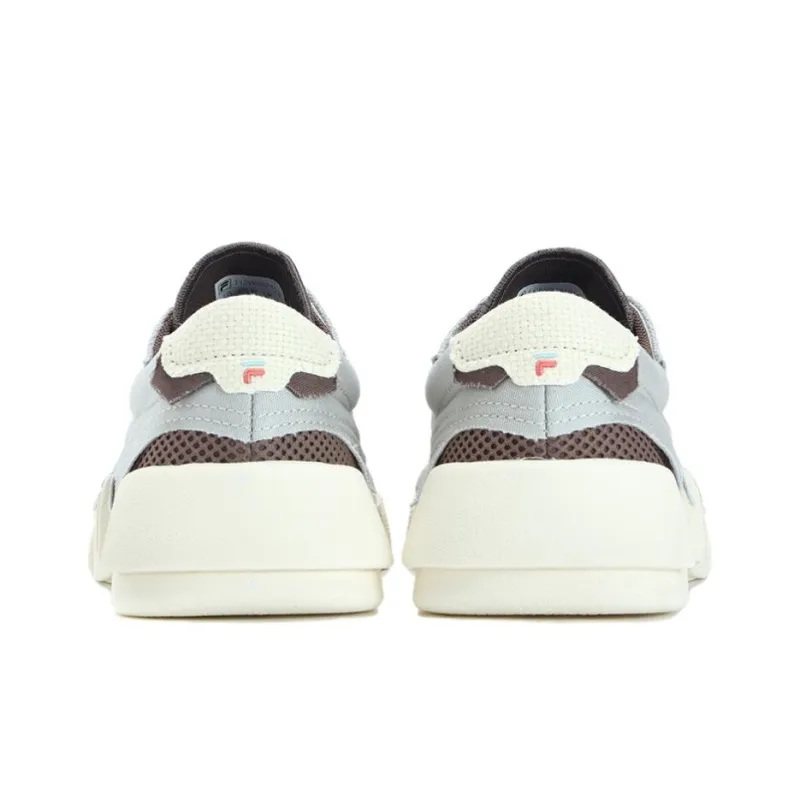 FILA FUSION Skate Shoes 'Blue Grey' Women's-3