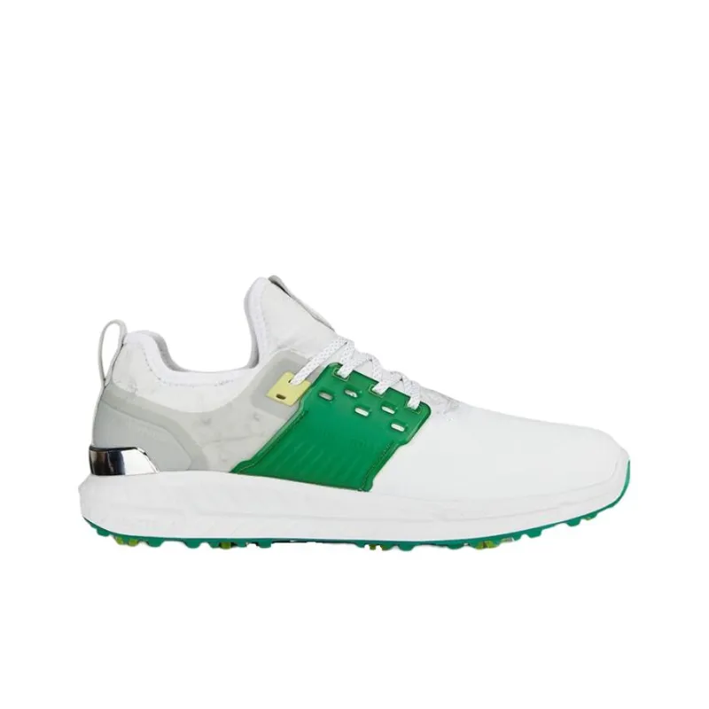 PUMA Ignite Articulate Azalea 'White Archive Green'-1