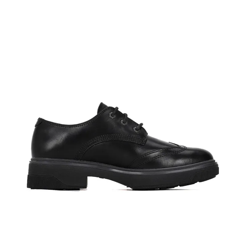 Timberland Nolita Sky Ox 'Black' Women's-1