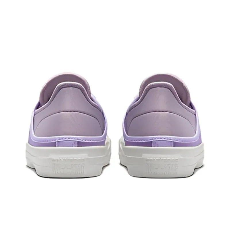 Converse Women's Chuck Taylor All Star Low 'Crush Heel Vapor Violet' Women's-3