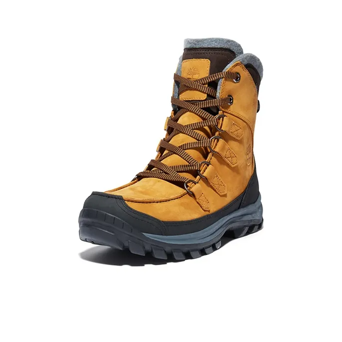 Timberland Chillberg Insulated Boot 'Wheat'-2