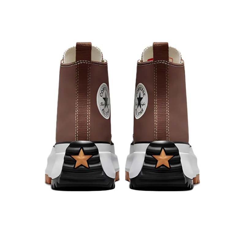 Converse Run Star Hike Platform Hi Squirrel Friend Brown-3